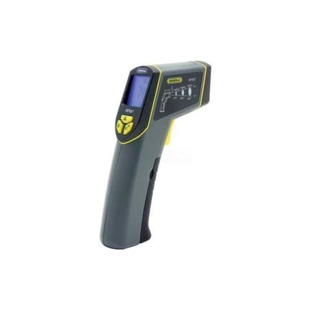 General Tools General IRT657 12:1 Wide-Range Infrared Thermometer IRT657